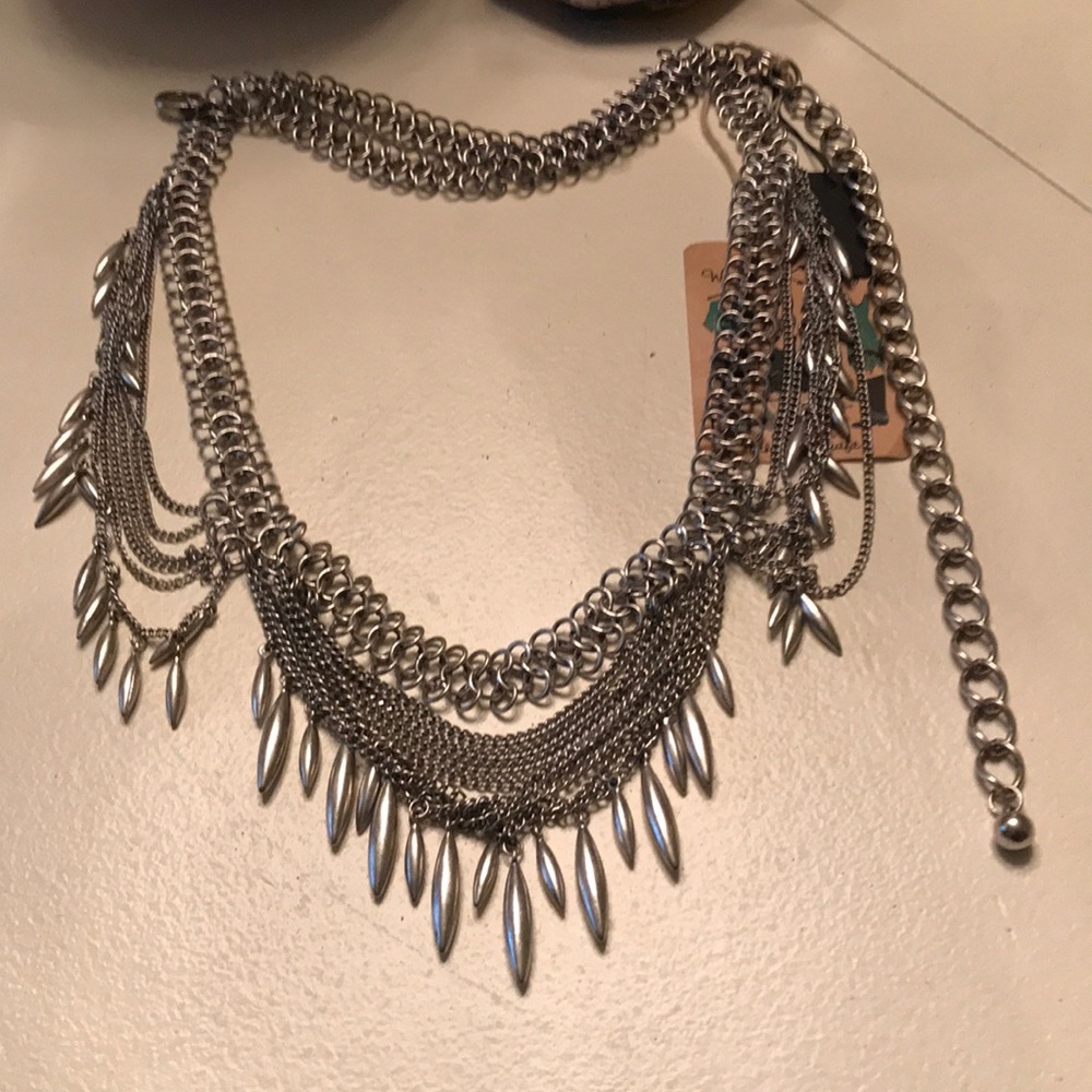 Belt